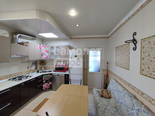 Продам дом, Краснодарская ул, 240, Славянск-на-Кубани г, 0 км от города