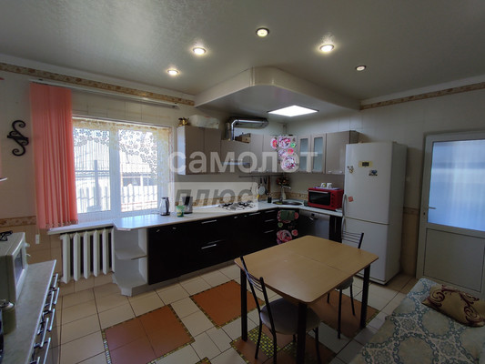 Продам дом, Краснодарская ул, 240, Славянск-на-Кубани г, 0 км от города