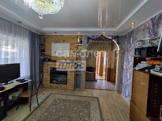 Продам дом, Краснодарская ул, 240, Славянск-на-Кубани г, 0 км от города