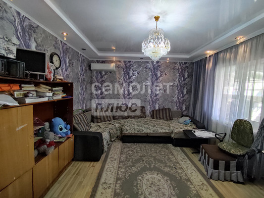 Продам дом, Краснодарская ул, 240, Славянск-на-Кубани г, 0 км от города