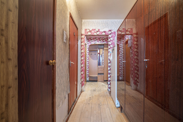 Продам многокомнатную квартиру, Маршала Кожедуба ул, 14, Москва г