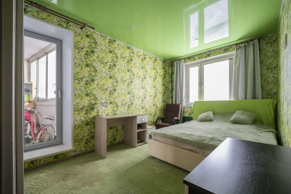 Продам многокомнатную квартиру, Маршала Кожедуба ул, 14, Москва г