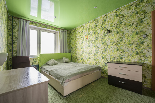 Продам многокомнатную квартиру, Маршала Кожедуба ул, 14, Москва г