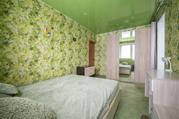 Продам многокомнатную квартиру, Маршала Кожедуба ул, 14, Москва г