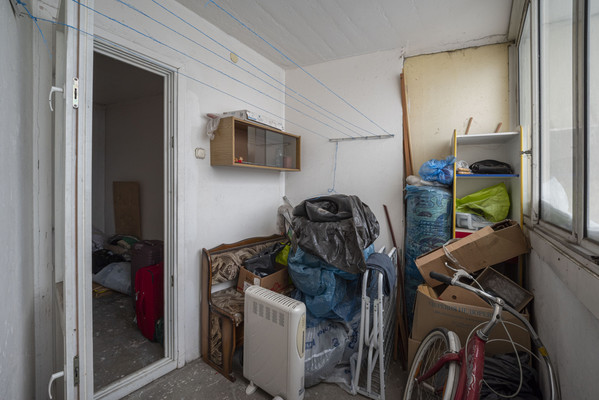 Продам многокомнатную квартиру, Маршала Кожедуба ул, 14, Москва г