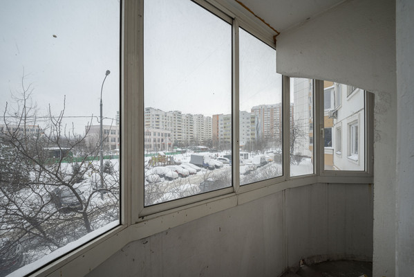 Продам многокомнатную квартиру, Маршала Кожедуба ул, 14, Москва г