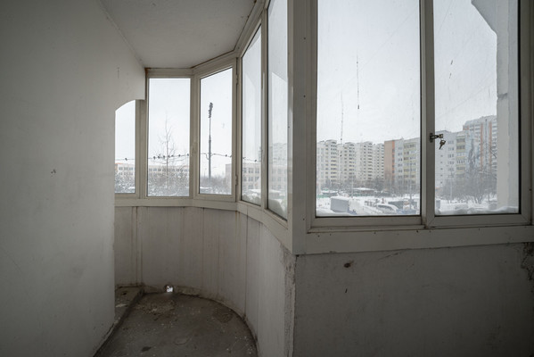 Продам многокомнатную квартиру, Маршала Кожедуба ул, 14, Москва г