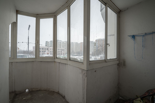 Продам многокомнатную квартиру, Маршала Кожедуба ул, 14, Москва г