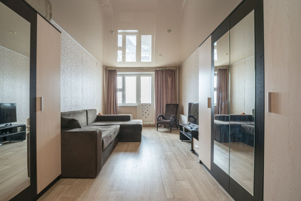 Продам многокомнатную квартиру, Маршала Кожедуба ул, 14, Москва г