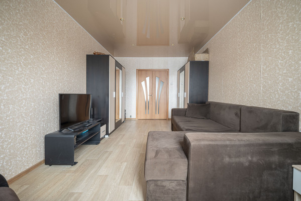 Продам многокомнатную квартиру, Маршала Кожедуба ул, 14, Москва г