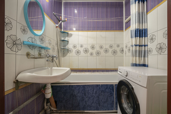 Продам многокомнатную квартиру, Маршала Кожедуба ул, 14, Москва г