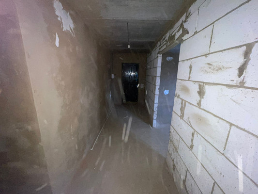 Продам однокомнатную (1-комн.) квартиру, Свободная ул, 251, Кропоткин г