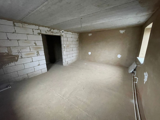 Продам однокомнатную (1-комн.) квартиру, Свободная ул, 251, Кропоткин г