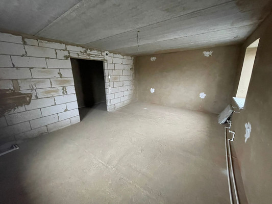 Продам однокомнатную (1-комн.) квартиру, Свободная ул, 251, Кропоткин г