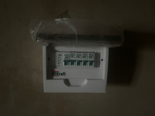 Продам однокомнатную (1-комн.) квартиру, Свободная ул, 251, Кропоткин г