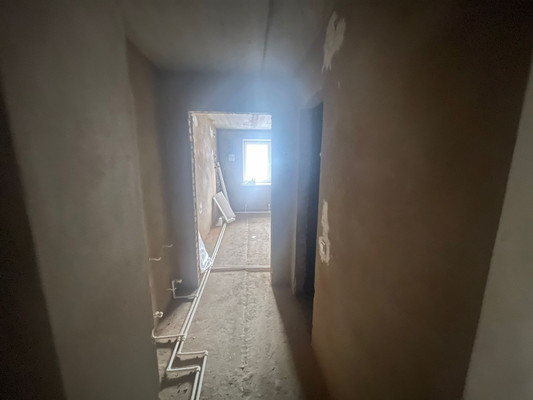 Продам однокомнатную (1-комн.) квартиру, Свободная ул, 251, Кропоткин г