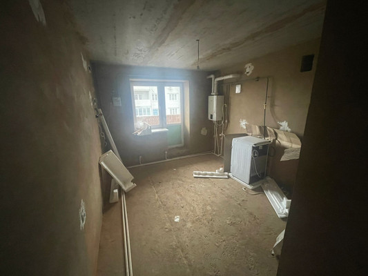 Продам однокомнатную (1-комн.) квартиру, Свободная ул, 251, Кропоткин г