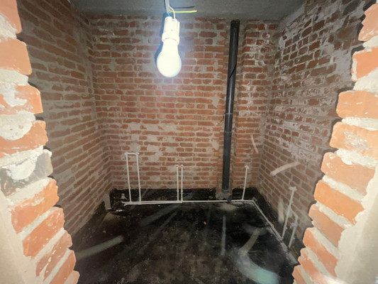 Продам однокомнатную (1-комн.) квартиру, Свободная ул, 251, Кропоткин г