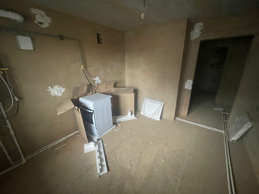 Продам однокомнатную (1-комн.) квартиру, Свободная ул, 251, Кропоткин г