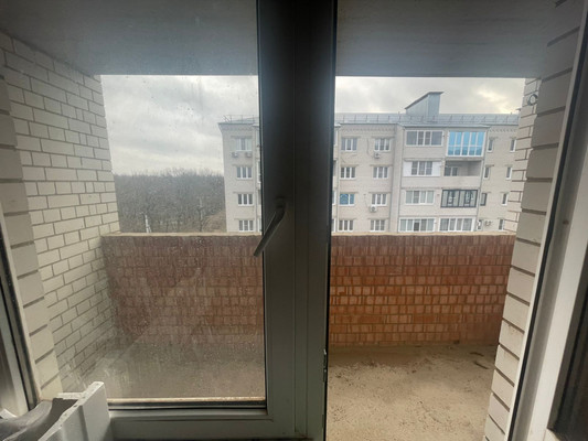 Продам однокомнатную (1-комн.) квартиру, Свободная ул, 251, Кропоткин г