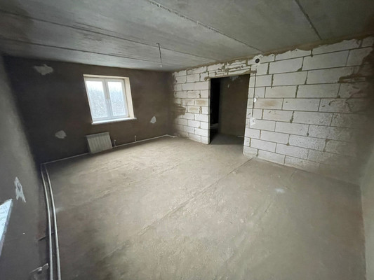 Продам однокомнатную (1-комн.) квартиру, Свободная ул, 251, Кропоткин г