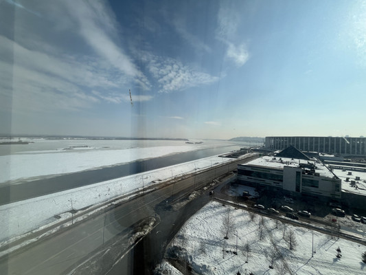 Продам однокомнатную (1-комн.) квартиру, Волжская наб, 25, Нижний Новгород г