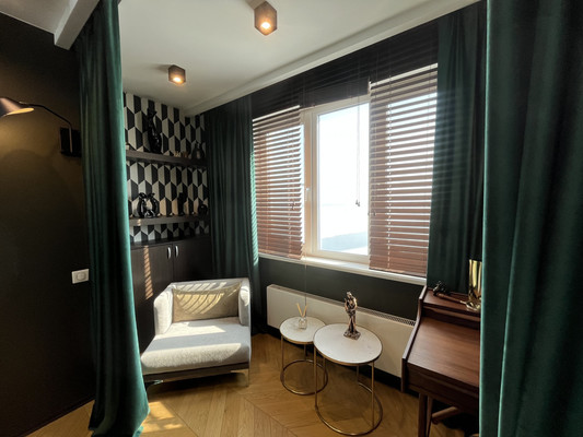 Продам однокомнатную (1-комн.) квартиру, Волжская наб, 25, Нижний Новгород г