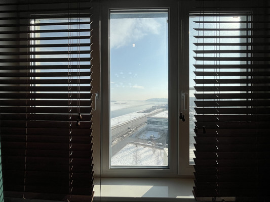 Продам однокомнатную (1-комн.) квартиру, Волжская наб, 25, Нижний Новгород г