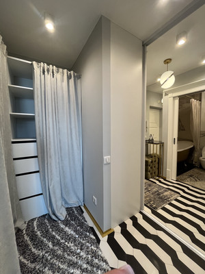 Продам однокомнатную (1-комн.) квартиру, Волжская наб, 25, Нижний Новгород г