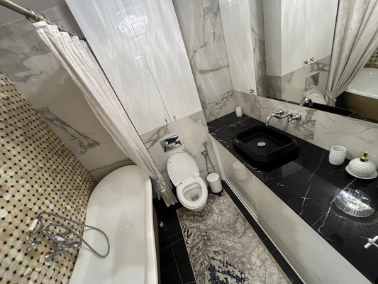 Продам однокомнатную (1-комн.) квартиру, Волжская наб, 25, Нижний Новгород г