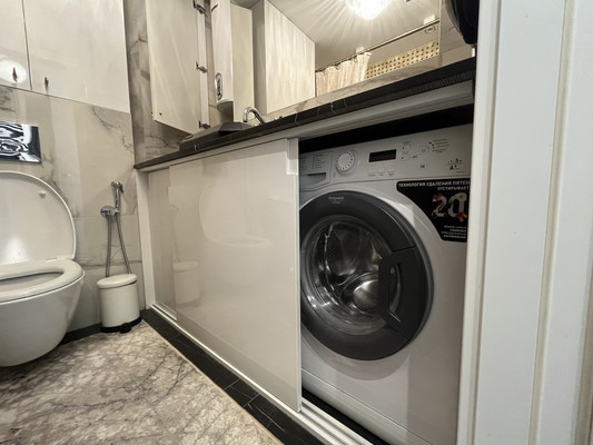 Продам однокомнатную (1-комн.) квартиру, Волжская наб, 25, Нижний Новгород г