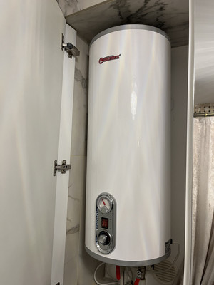 Продам однокомнатную (1-комн.) квартиру, Волжская наб, 25, Нижний Новгород г