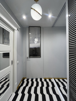 Продам однокомнатную (1-комн.) квартиру, Волжская наб, 25, Нижний Новгород г