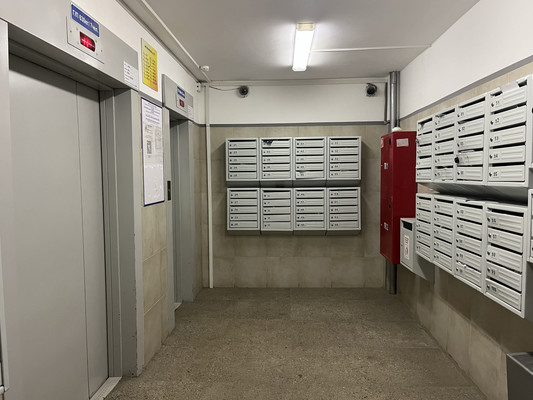 Продам однокомнатную (1-комн.) квартиру, Волжская наб, 25, Нижний Новгород г