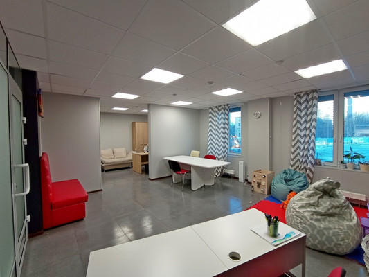 Продам коммерческое помещение 165 м2, Екатерининский пр-кт, 2, Санкт-Петербург г