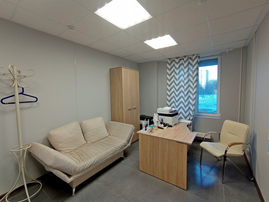 Продам коммерческое помещение 165 м2, Екатерининский пр-кт, 2, Санкт-Петербург г