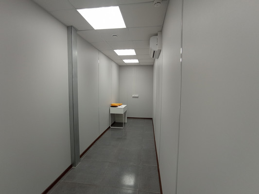 Продам коммерческое помещение 165 м2, Екатерининский пр-кт, 2, Санкт-Петербург г