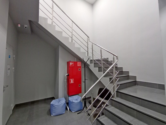 Продам коммерческое помещение 165 м2, Екатерининский пр-кт, 2, Санкт-Петербург г