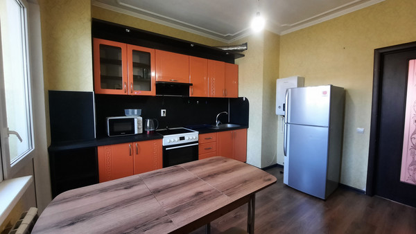 Продам однокомнатную (1-комн.) квартиру, Мира ул, 36а, Динская ст-ца