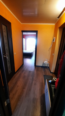 Продам однокомнатную (1-комн.) квартиру, Мира ул, 36а, Динская ст-ца