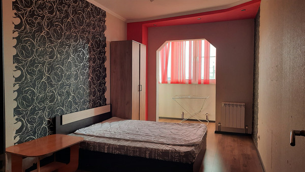 Продам однокомнатную (1-комн.) квартиру, Мира ул, 36а, Динская ст-ца