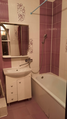 Продам однокомнатную (1-комн.) квартиру, Мира ул, 36а, Динская ст-ца