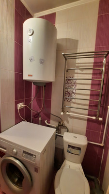 Продам однокомнатную (1-комн.) квартиру, Мира ул, 36а, Динская ст-ца