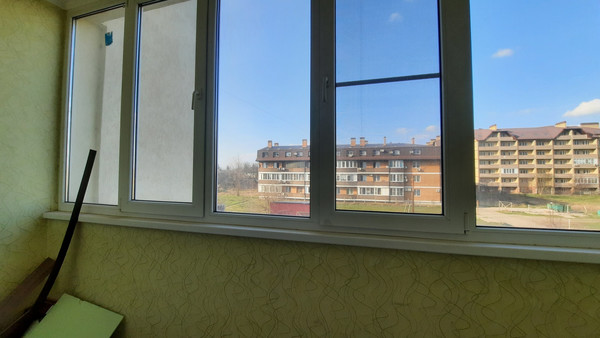 Продам однокомнатную (1-комн.) квартиру, Мира ул, 36а, Динская ст-ца