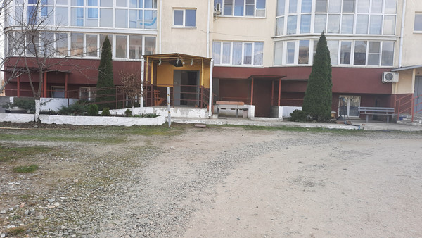 Продам однокомнатную (1-комн.) квартиру, Мира ул, 36а, Динская ст-ца