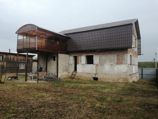 Продам дом, Толбухина ул, 82, Ишим г, 0 км от города