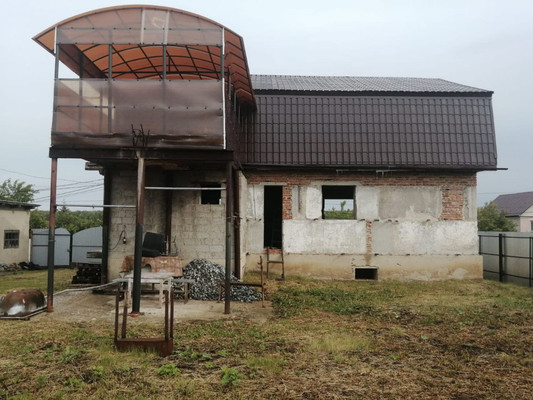 Продам дом, Толбухина ул, 82, Ишим г, 0 км от города