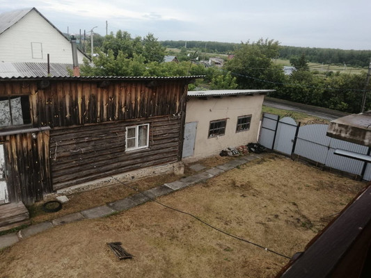 Продам дом, Толбухина ул, 82, Ишим г, 0 км от города