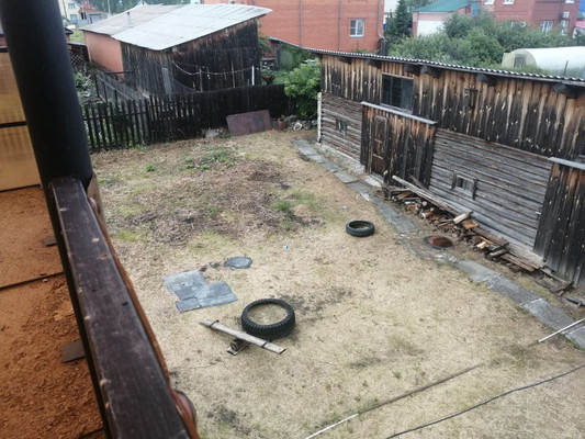 Продам дом, Толбухина ул, 82, Ишим г, 0 км от города