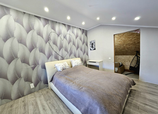 Продам дом, СОК Урожай район ОМК снт, 87, Ханты-Мансийск г, 0 км от города